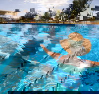 Boulia Sports and Aquatic Centre - New Castle Holiday