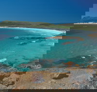 Broughton Island - New Castle Holiday