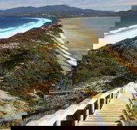 Bruny Island - New Castle Holiday