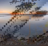 Bundian Way Story Trail - New Castle Holiday