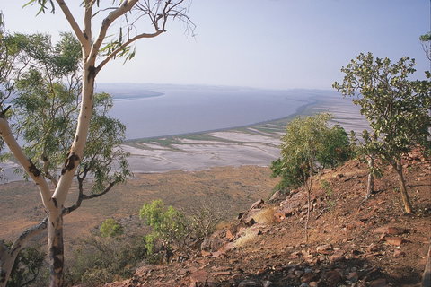 Cambridge Gulf - New Castle Holiday 0