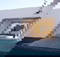 Centre for Contemporary Photography - New Castle Holiday