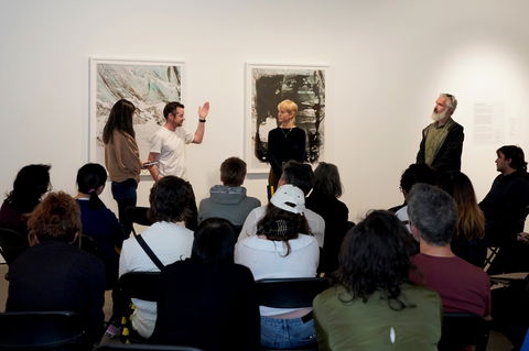 Centre For Contemporary Photography - New Castle Holiday 2