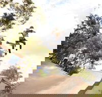 Clonlea Park Skate Park - New Castle Holiday