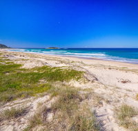 Conjola Lake Ocean Beach - New Castle Holiday
