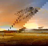 Cooyar - New Castle Holiday