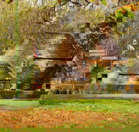 Cooks' Cottage - New Castle Holiday