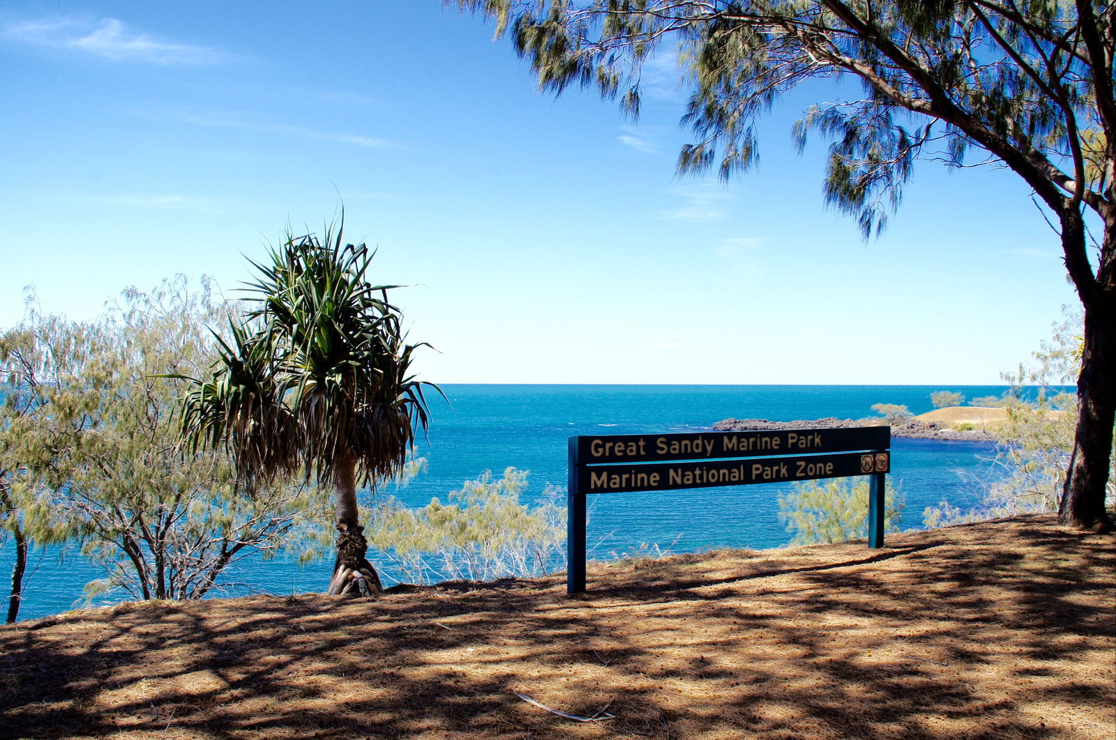Coral Cove QLD New Castle Holiday