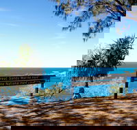 Coral Cove - New Castle Holiday