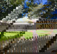 Crawford House Alstonville - New Castle Holiday