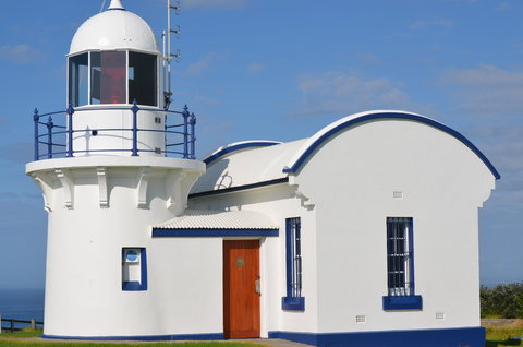 Crowdy Head - New Castle Holiday 0