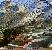 Curry Reserve - New Castle Holiday