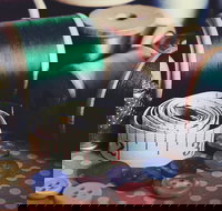 Dear Hazel - New Castle Holiday