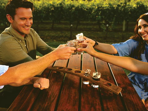 Denmark Food And  Wine Trail - New Castle Holiday 0
