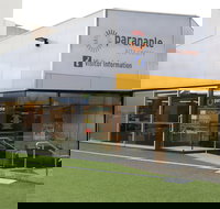 Devonport Regional Gallery - New Castle Holiday