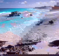 Dhimurru Recreational Area - New Castle Holiday