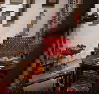 Duldig Studio Museum and Sculpture Garden - New Castle Holiday