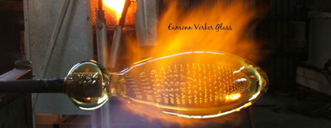 Eamonn Vereker Glass Studio And Gallery - New Castle Holiday 2