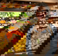 East Maitland - New Castle Holiday