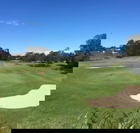 Emerald Downs Golf Course - New Castle Holiday