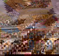 Free Serbian Orthodox Church St George - New Castle Holiday