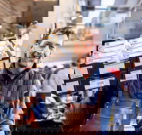 Fyshwick Fresh Food Markets - New Castle Holiday