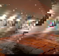 Goldfields Arts Centre - New Castle Holiday