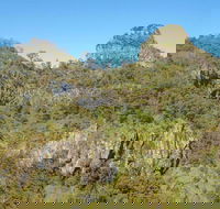 Goorgana Walking Track - New Castle Holiday