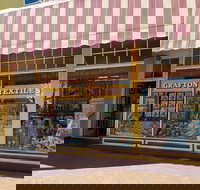 Grafton Textiles - New Castle Holiday