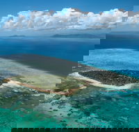 Green Island National Park - New Castle Holiday