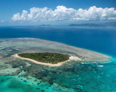 Green Island National Park - New Castle Holiday 0