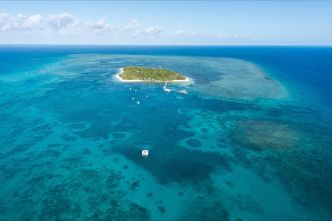 Green Island National Park - New Castle Holiday 2