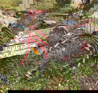 Grong Grong - New Castle Holiday