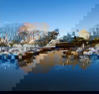 Guyra - New Castle Holiday