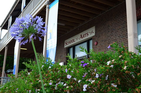Gympie Regional Gallery - New Castle Holiday 2