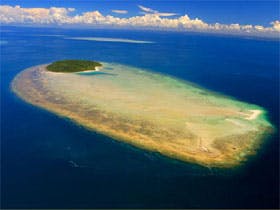 Haggerstone Island QLD New Castle Holiday