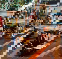 Harvest and Light - New Castle Holiday