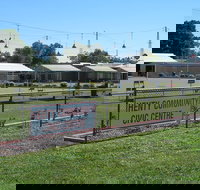 Henty Community Club - New Castle Holiday