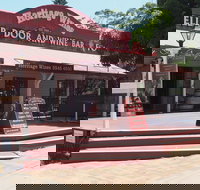 Heritage Estate Winery Cellar Door - New Castle Holiday