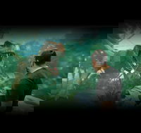Holoverse - New Castle Holiday