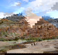 Hughenden - New Castle Holiday