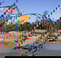 Iluka Park - New Castle Holiday