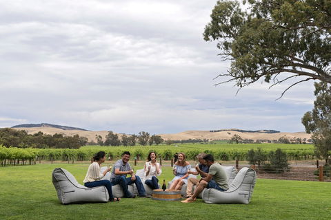 Jacob's Creek - New Castle Holiday 0