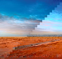 Kalgoorlie - New Castle Holiday