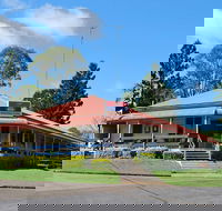 Kandanga - New Castle Holiday