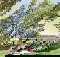 Karnup - New Castle Holiday