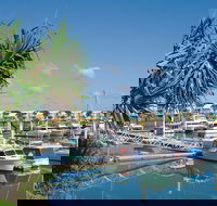 Keppel Bay Fishing Adventure - New Castle Holiday