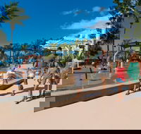 Keppel Kraken - New Castle Holiday