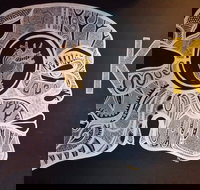 Kings Cross Theatre - KXT - New Castle Holiday