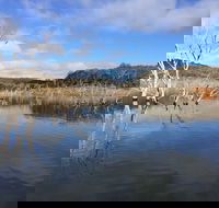 Lake Eucumbene - New Castle Holiday